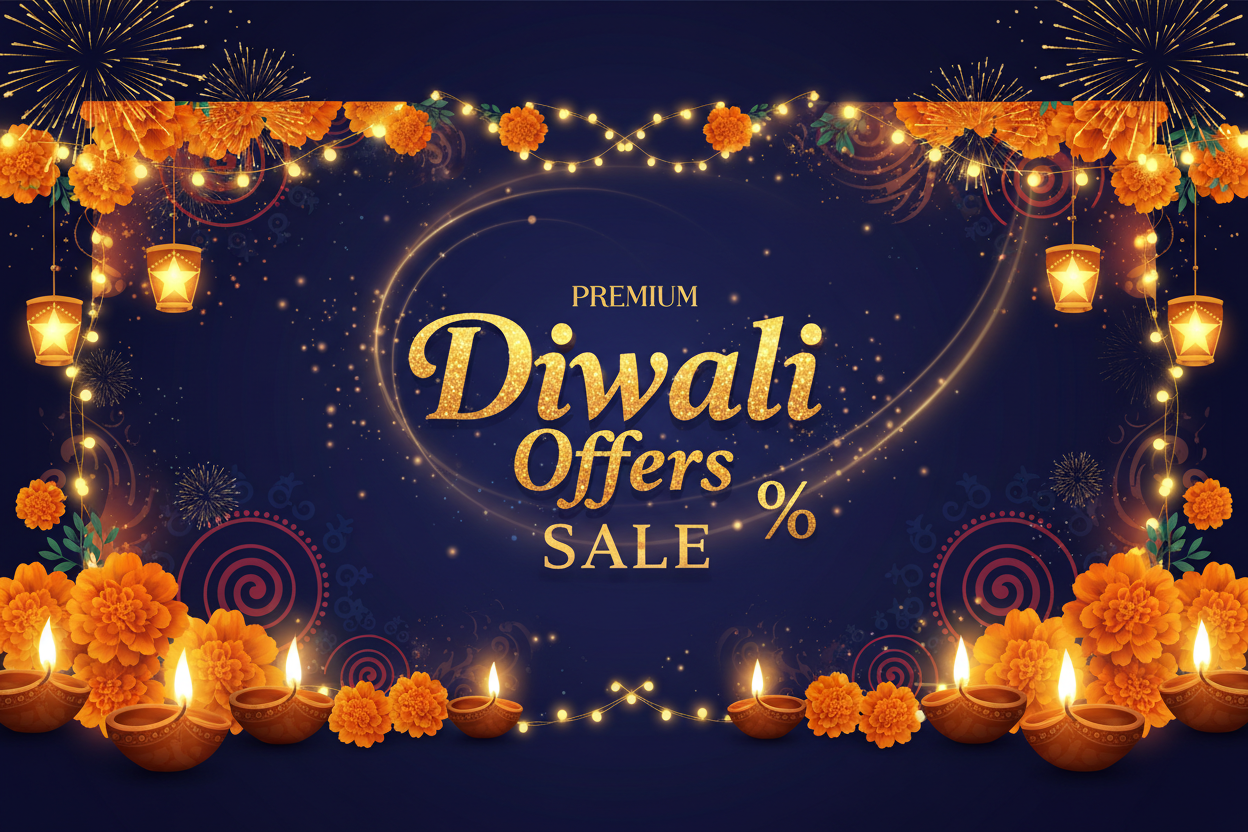 Diwali Offers