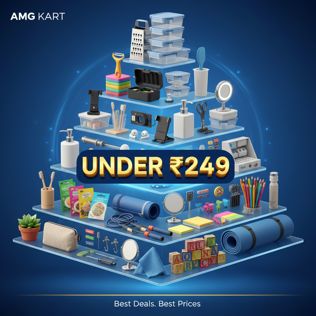 Under ₹249
