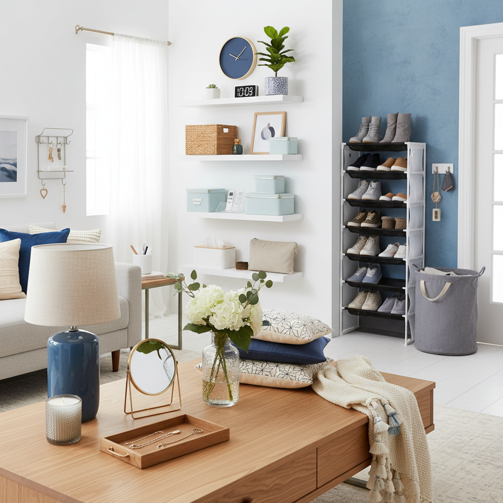 Home & Accessories