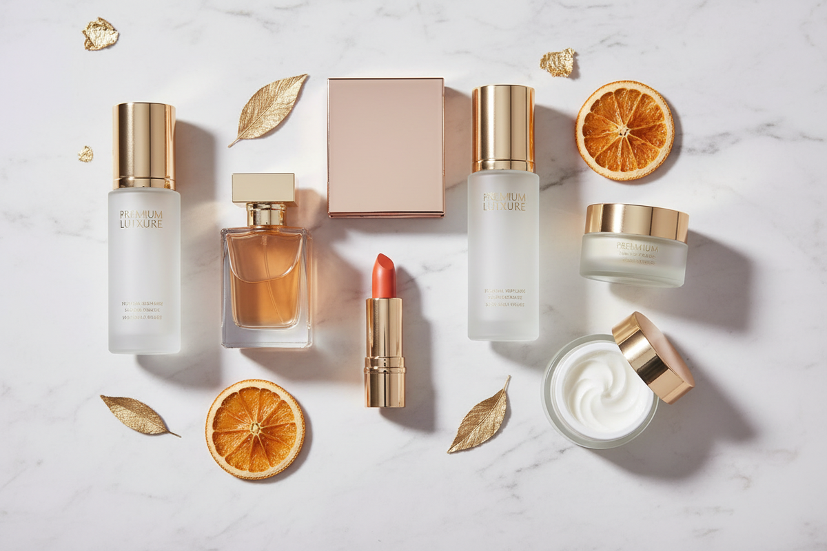 Beauty Products