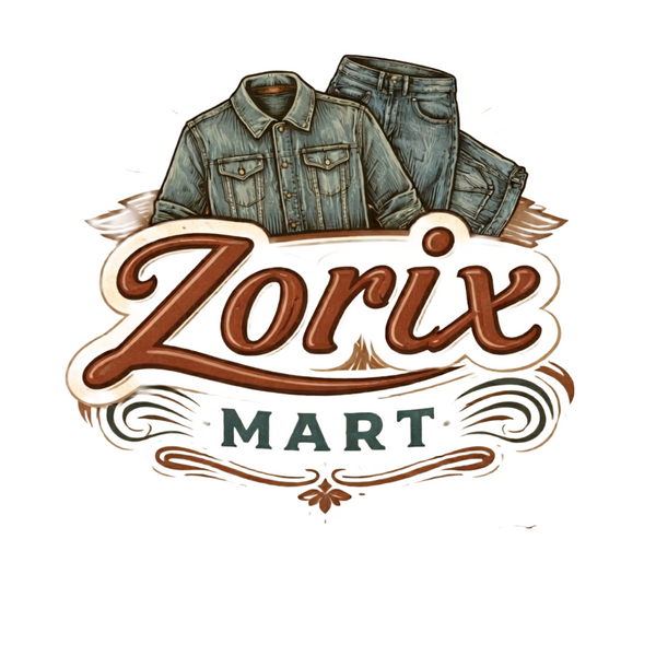 ZORIX MART