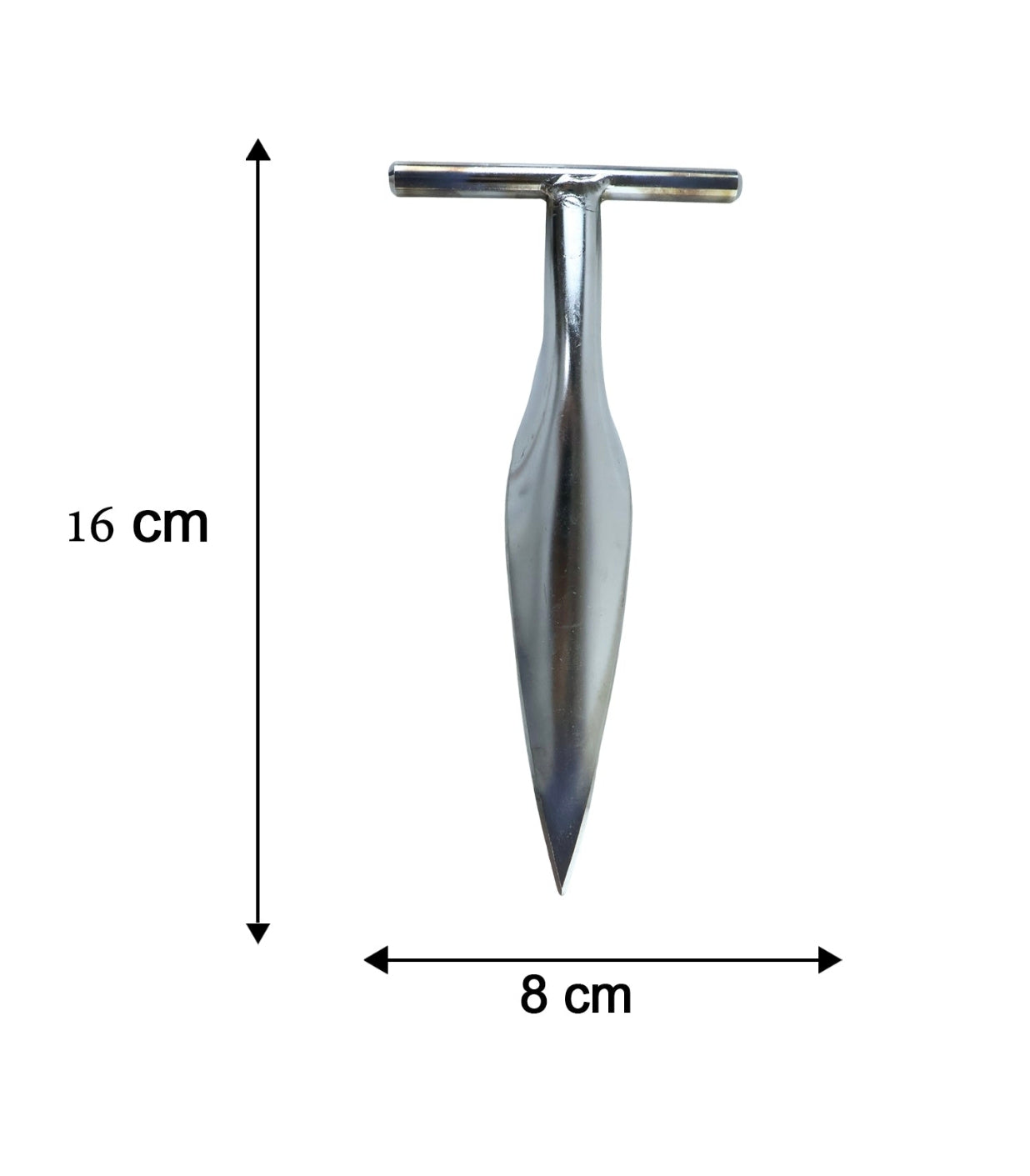 Stainless Steel Coconut Opener