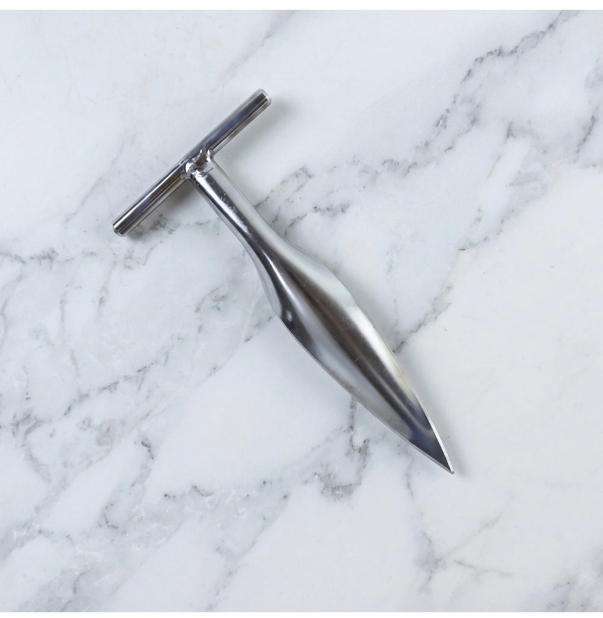 Stainless Steel Coconut Opener
