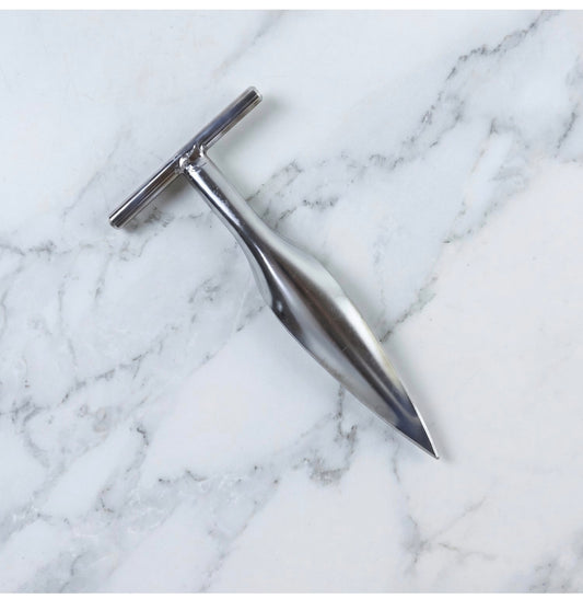 Stainless Steel Coconut Opener